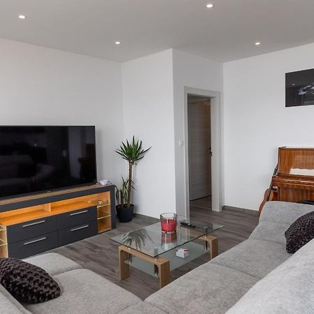Natura Suites Dramalj Exteriör bild